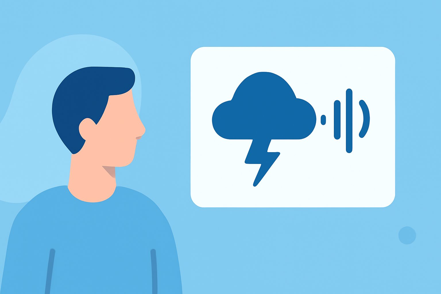 Getting Started with Weather Notification Sounds for Athletes