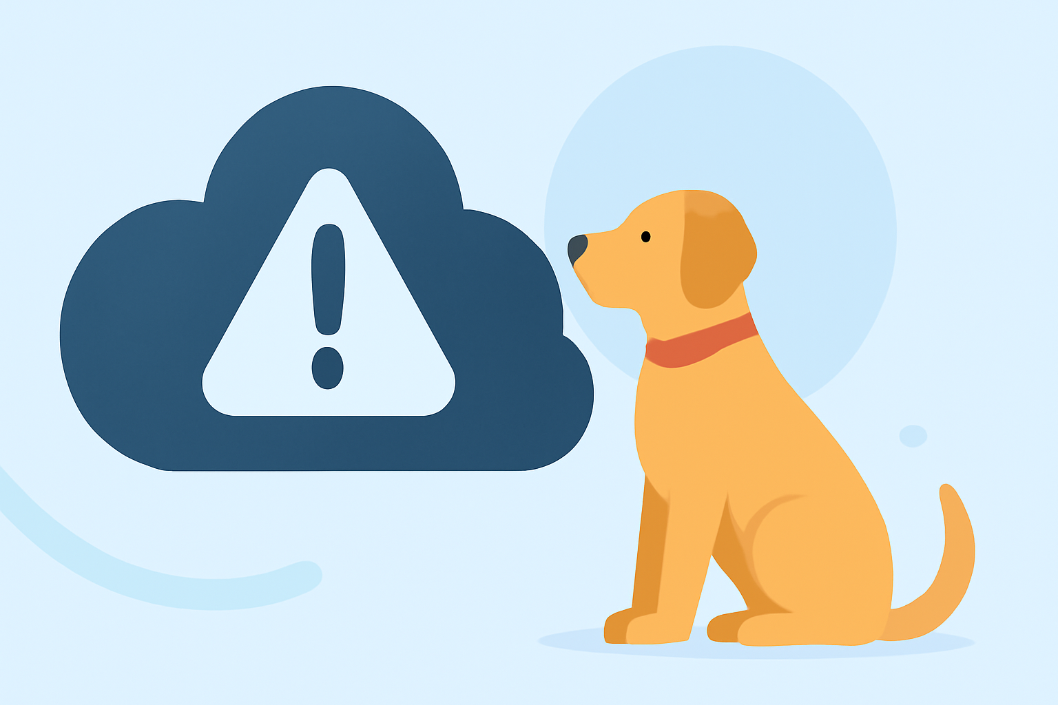 Essential Weather Alert Priorities for Pet Owners