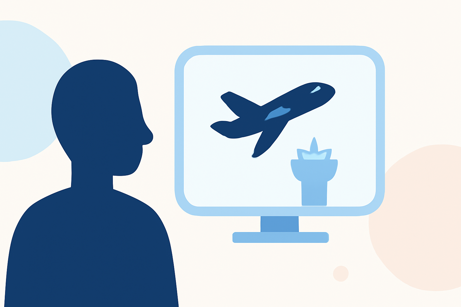 Understanding Airport Visibility for International Travelers