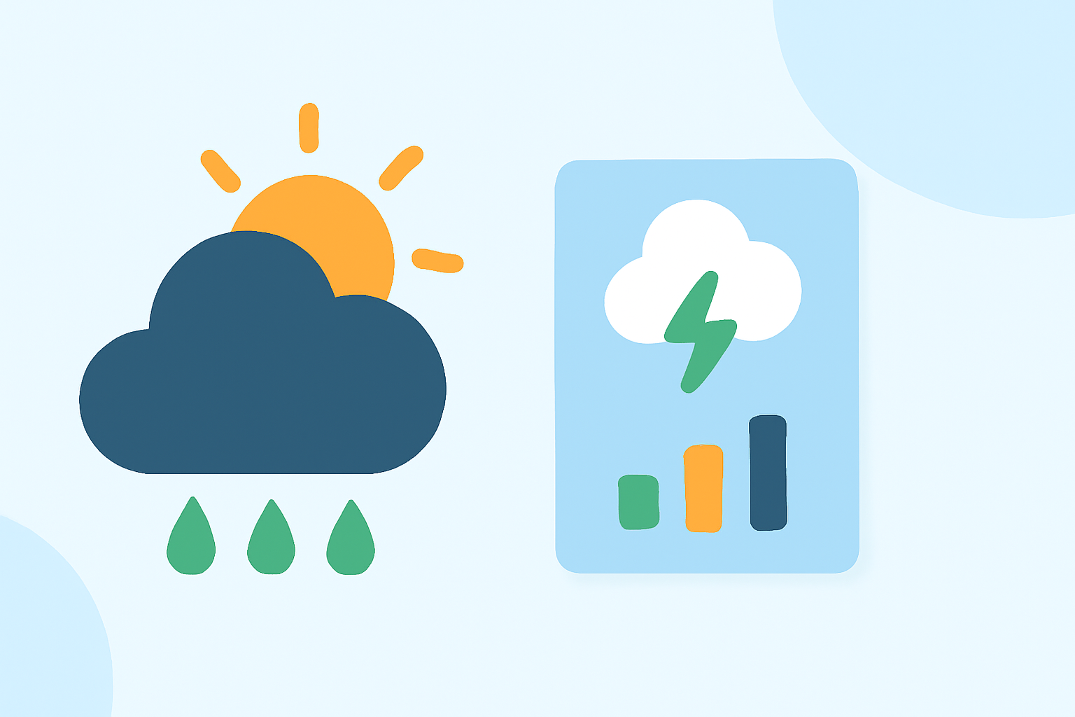 Optimizing Outdoor Event Planning with Ensemble Weather Forecasts