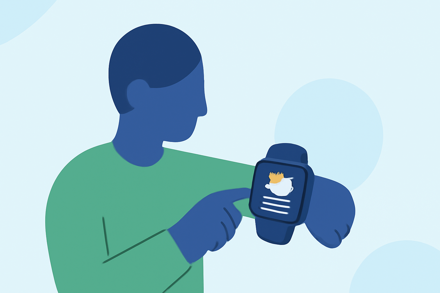 Enhancing Your Morning Routine with Wear OS Weather Briefings