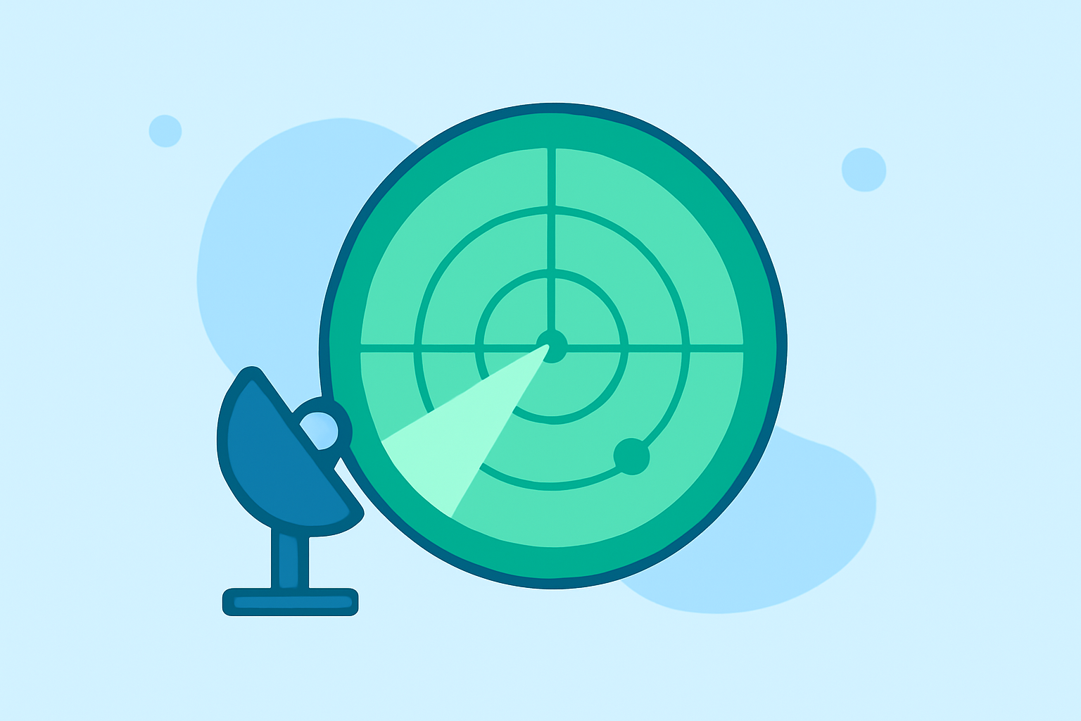 A Beginner's Guide to the History of Radar