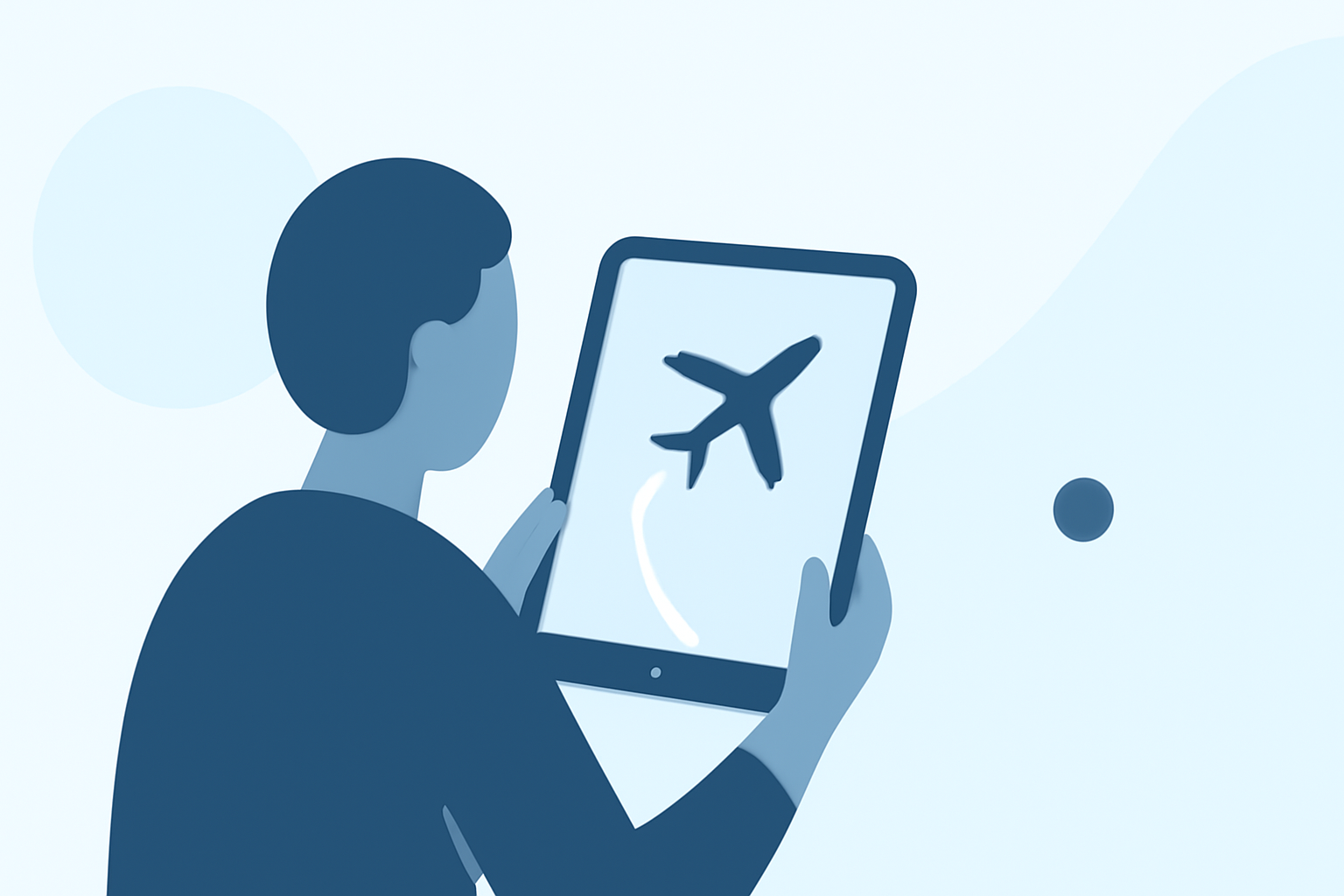 Enhancing Your Plane Spotting Experience on iPad