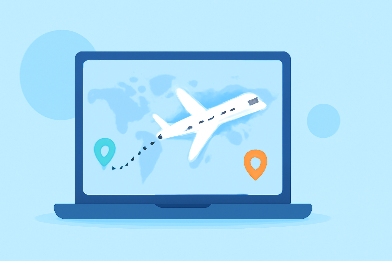 Understanding Real-Time Flight Tracking: A Simple Guide