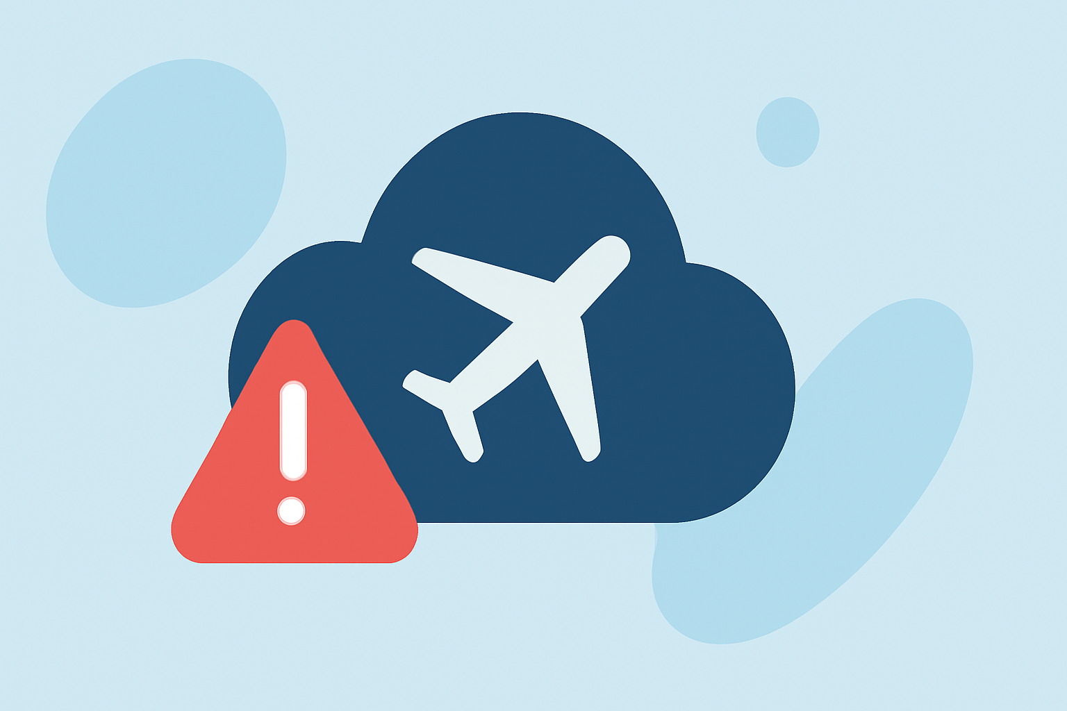 Understanding How Weather Causes Flight Delays