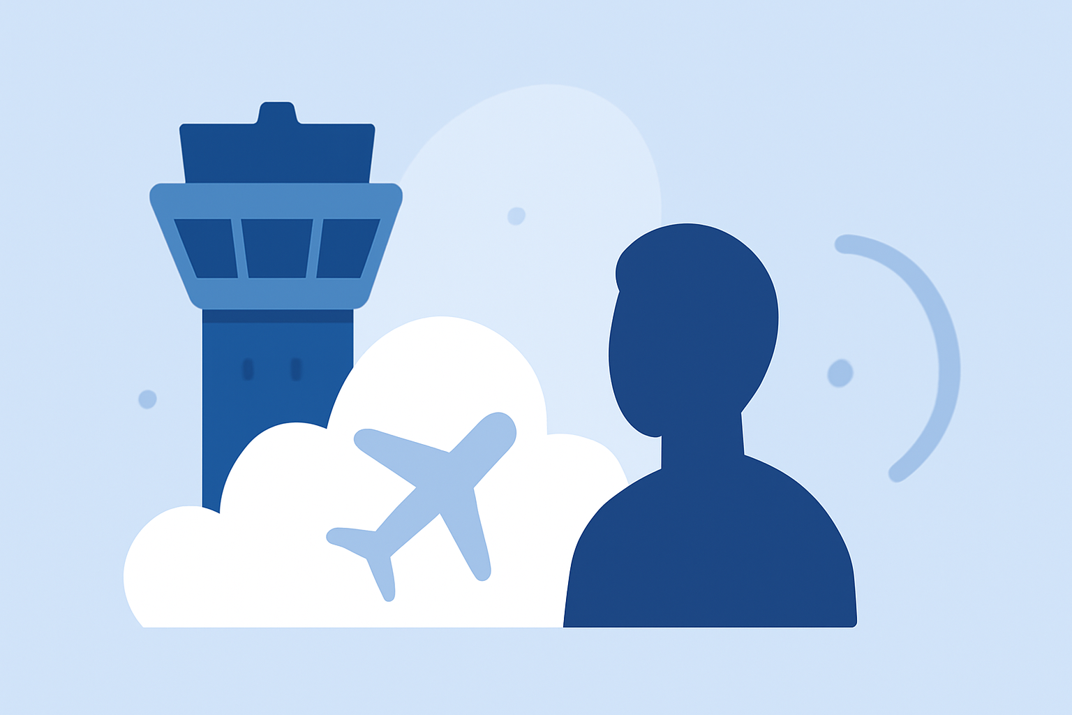 Understanding Airport Delays Due to Fog: A Step-by-Step Guide