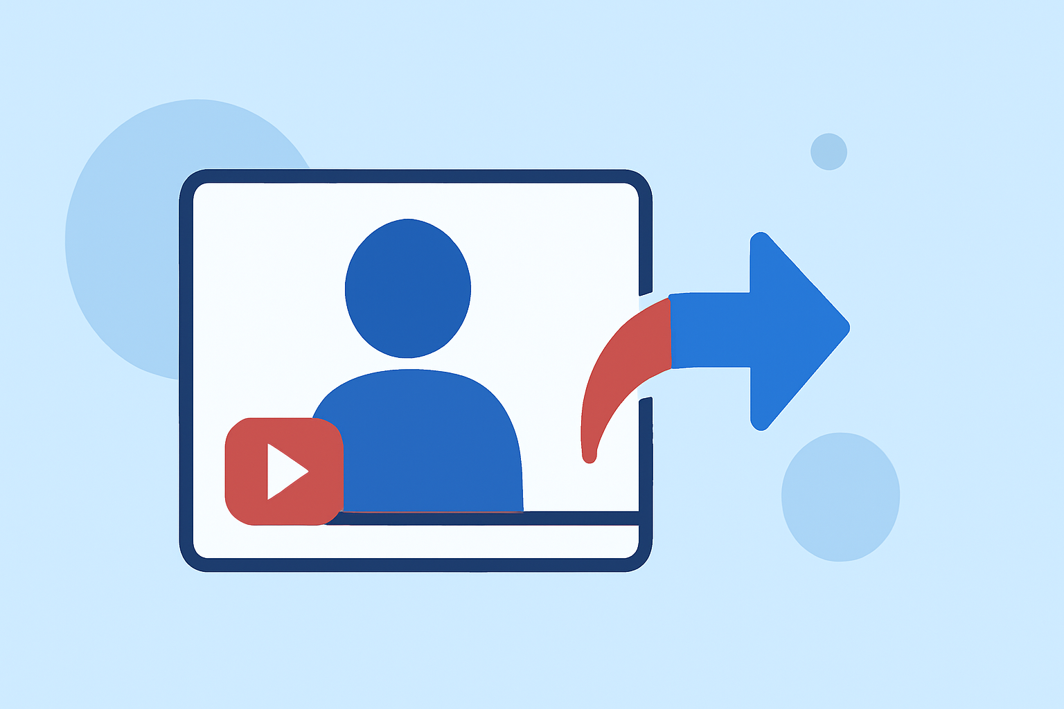 Travel Day Transitions for Beginners: Enhance Your YouTube Videos
