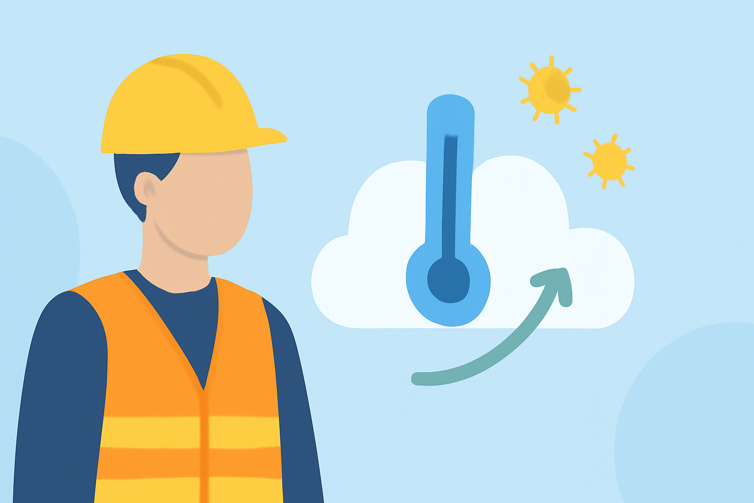 An Introduction to Weather for Outdoor Construction During Pollen Season