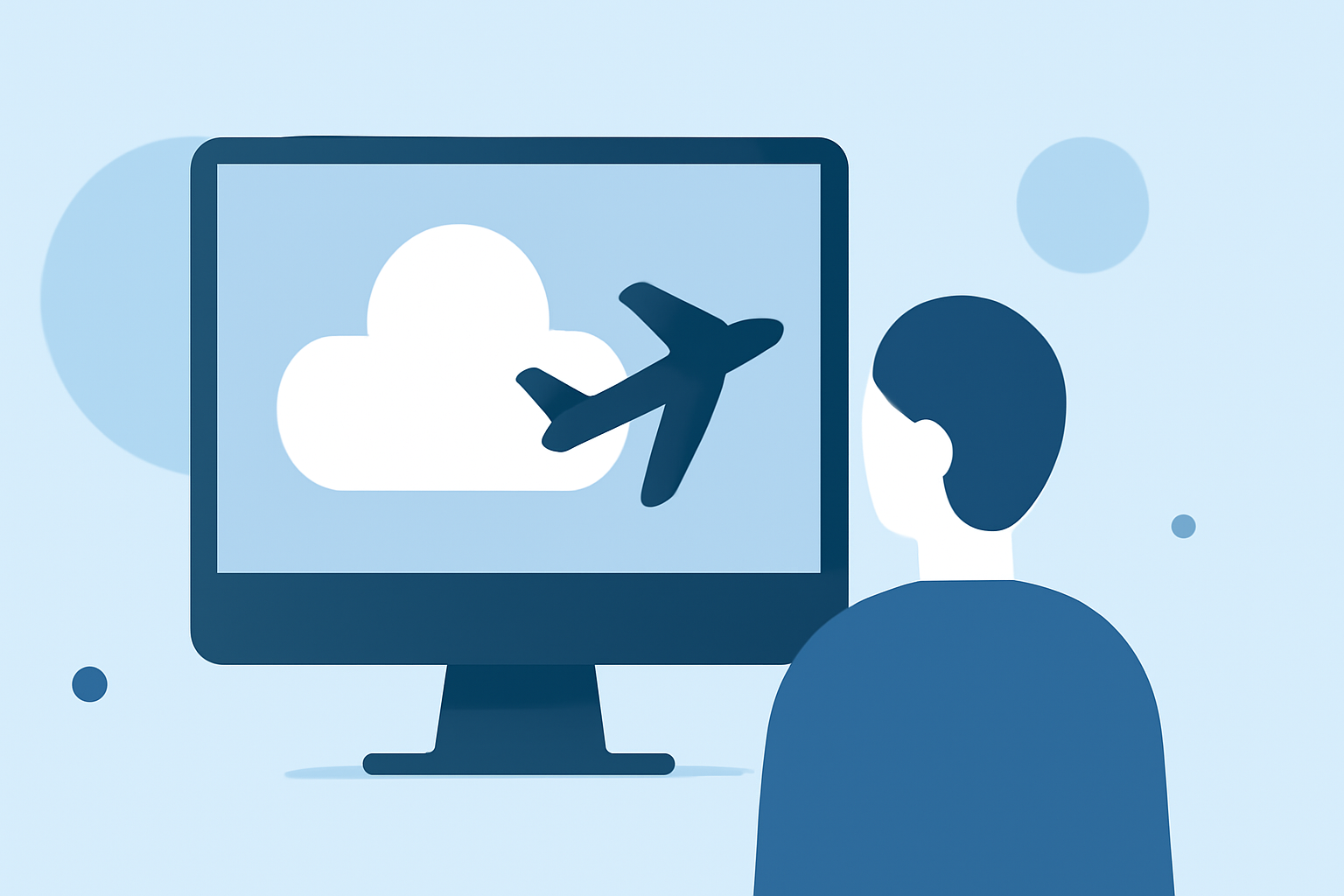 Essential Guide to Pre-Flight Weather Updates for Long-Haul Flights