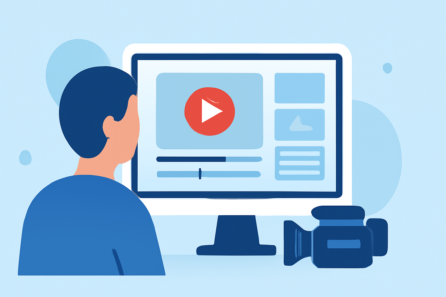Quick Travel Vlog Editing for Beginners: A Comprehensive Guide