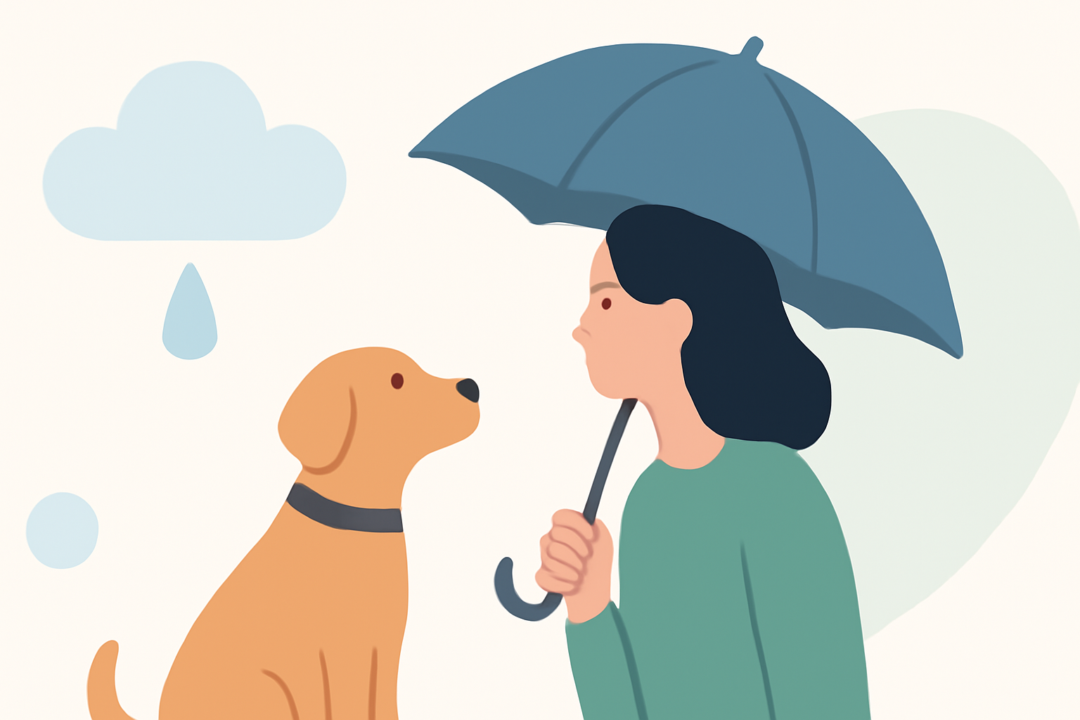 Planning the Perfect Outdoor Wedding: Weather Considerations for Pet Owners