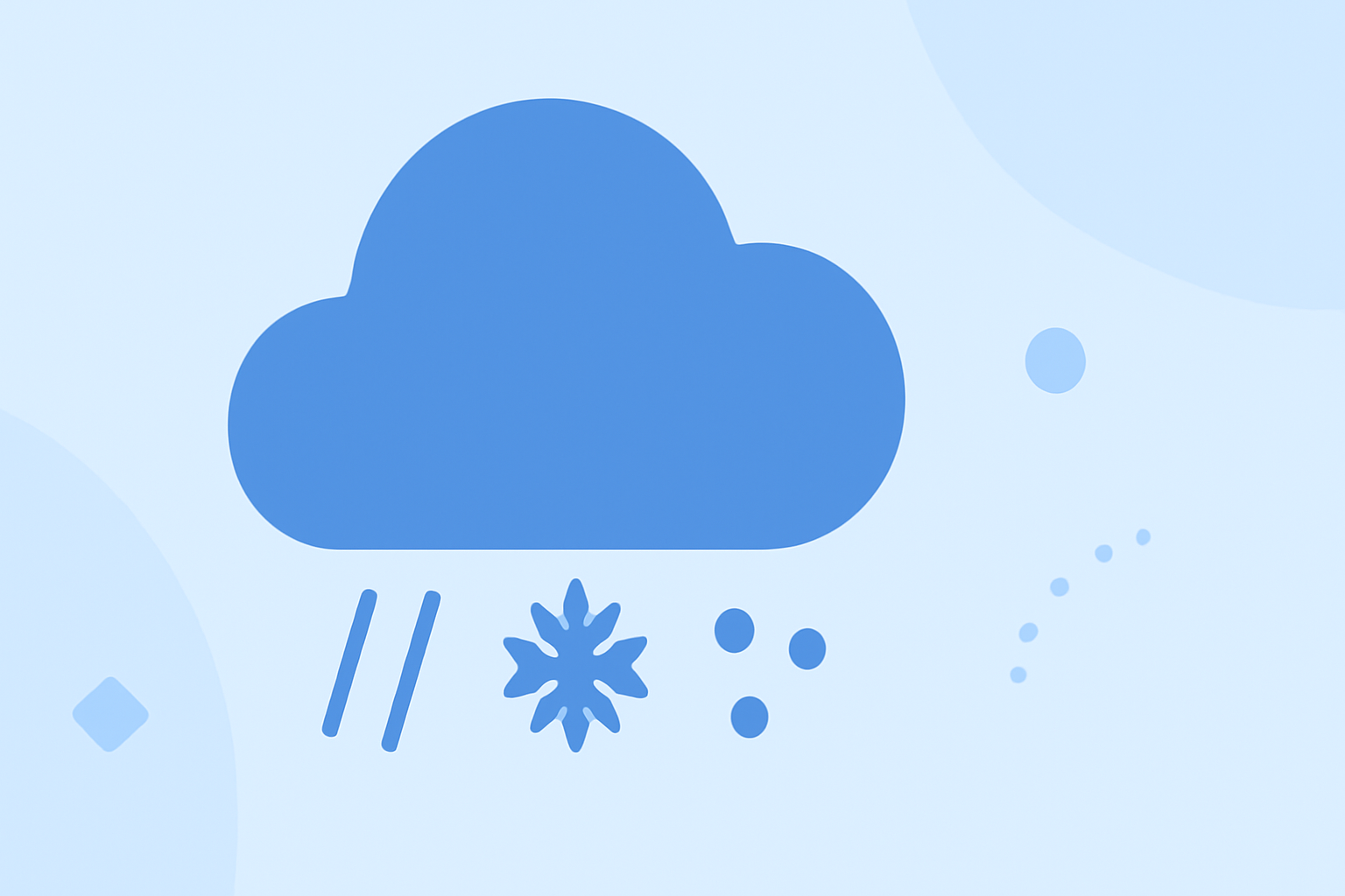 Understanding Precipitation Types: A Comprehensive Guide