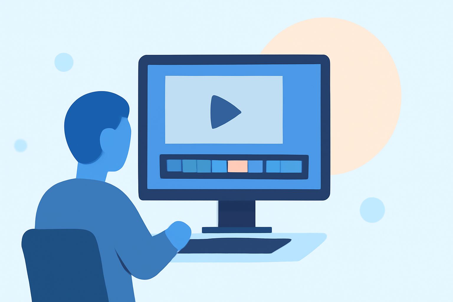 Mastering Window Seat Video Editing: A Beginner's Guide