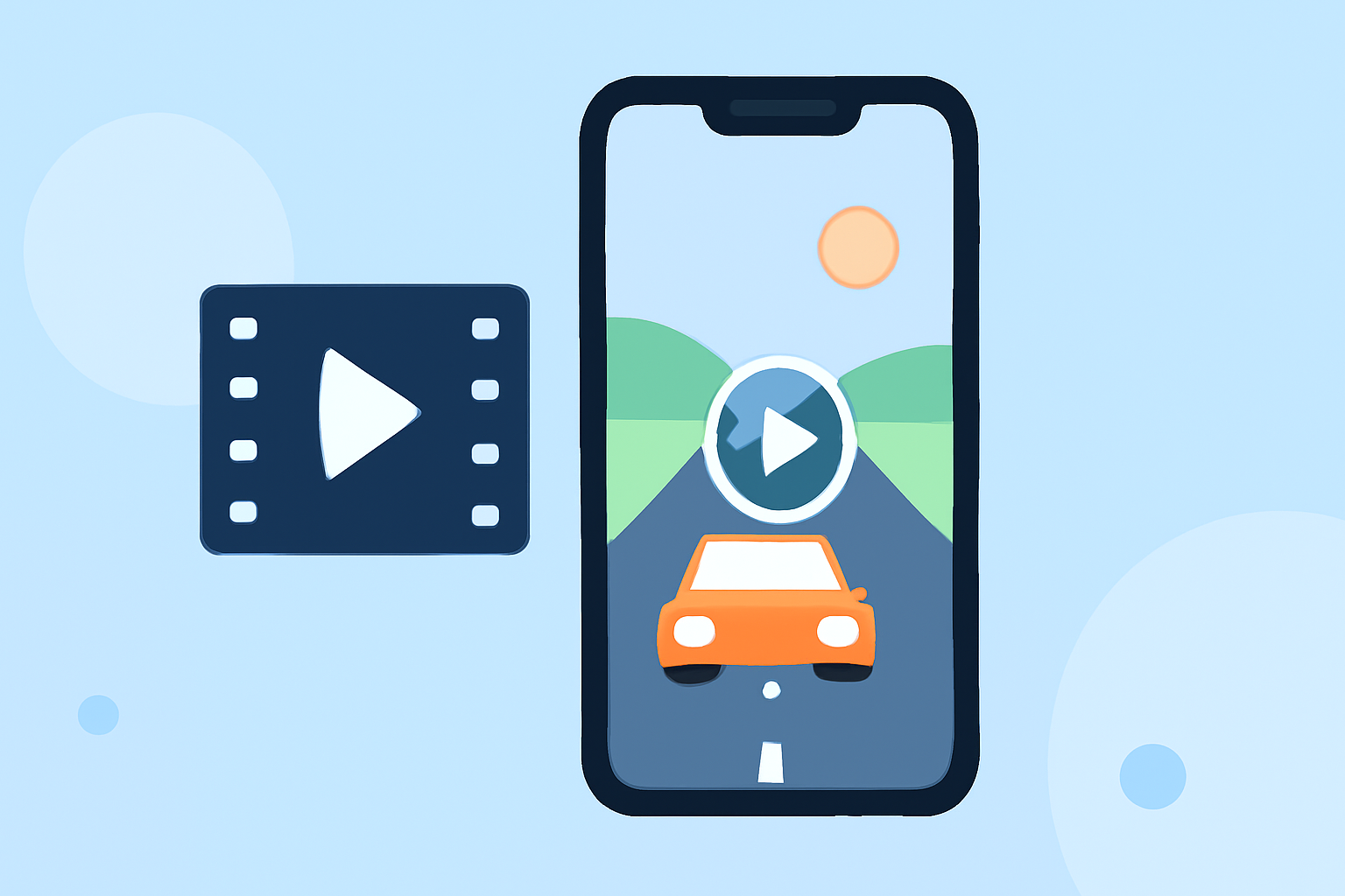 Mastering Road Trip Timelapse Editing for Instagram Reels