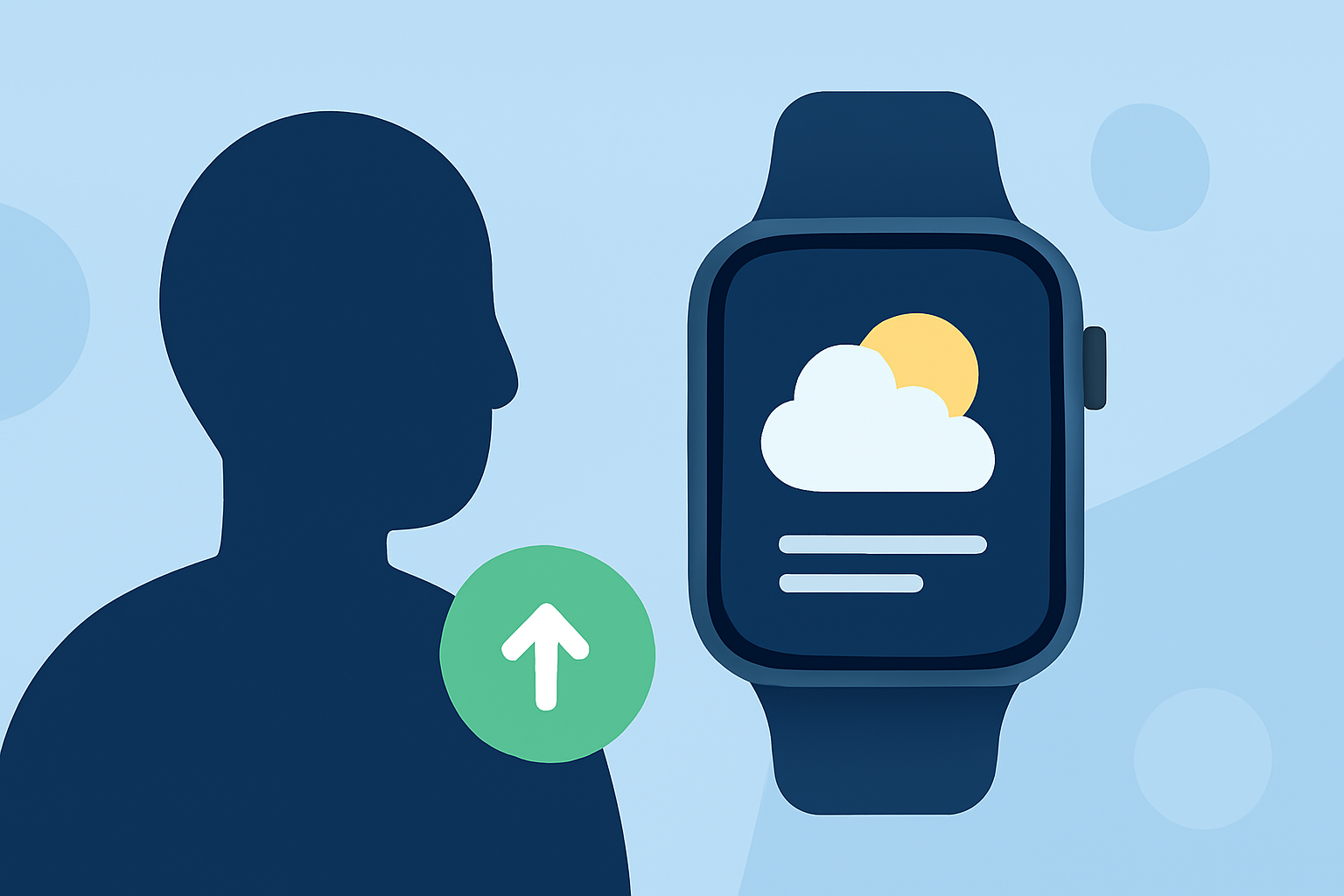 Planning the Perfect Outdoor Barbecue: How to Use Your Apple Watch for Weather Updates
