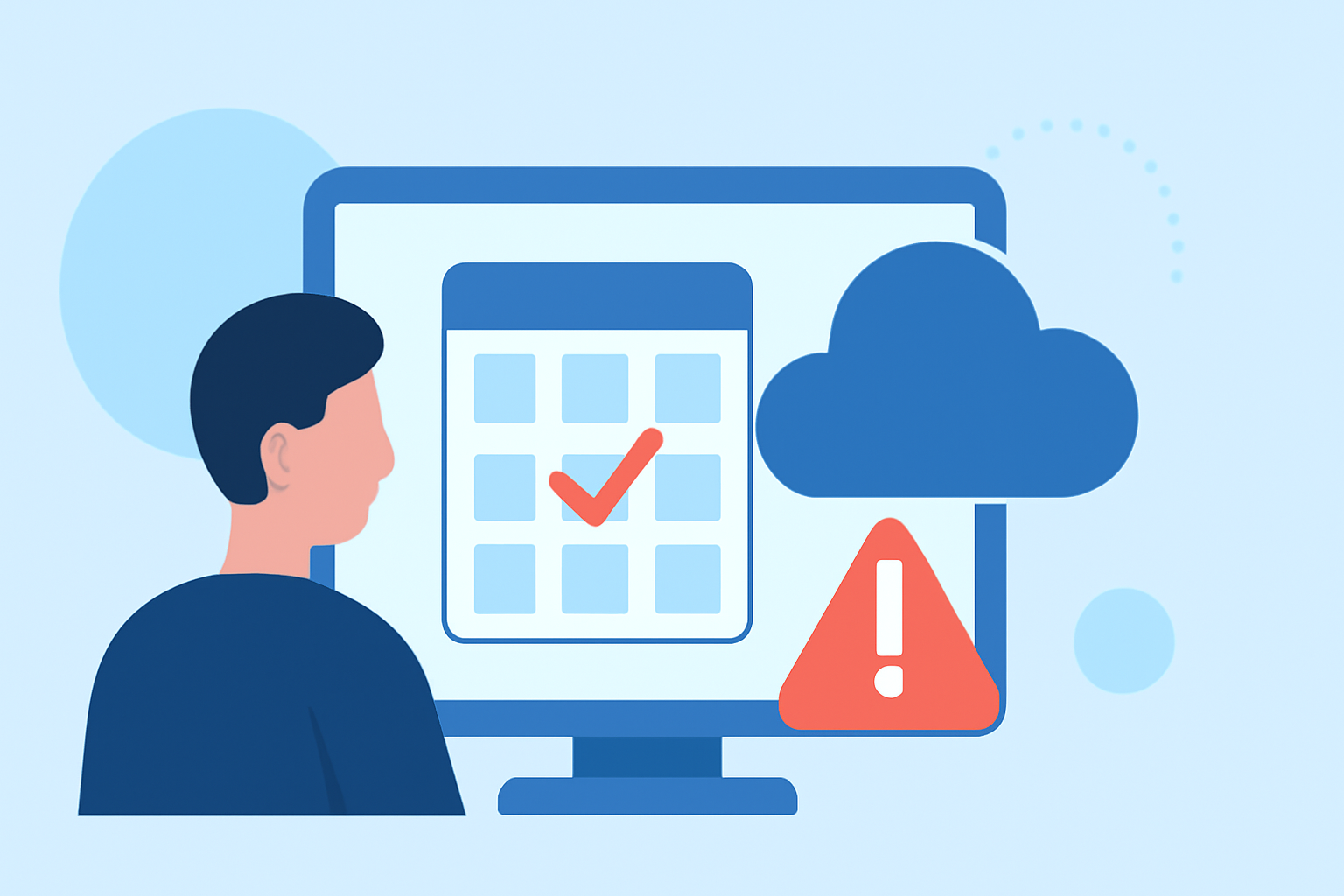 Effective Strategies for Planning During Severe Weather Events