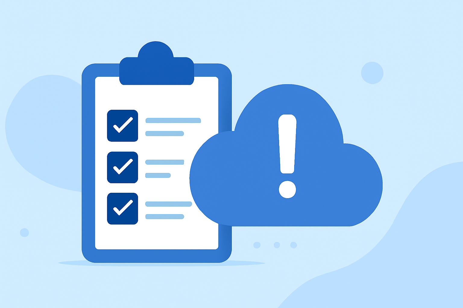 Weather Alert Reliability Checklist in Under 5 Minutes