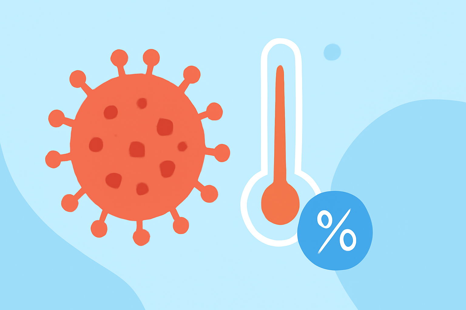 Understanding Mold Spore Counts During Heat Waves
