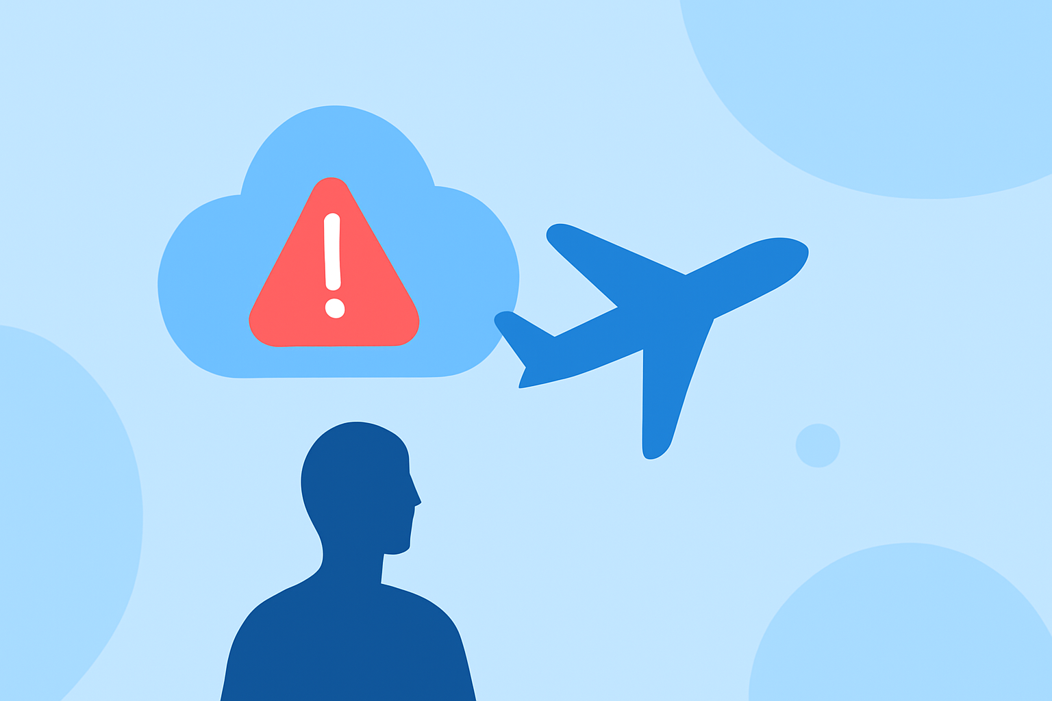 Getting Started with Weather Alerts for Your Trip: A Guide for Frequent Flyers