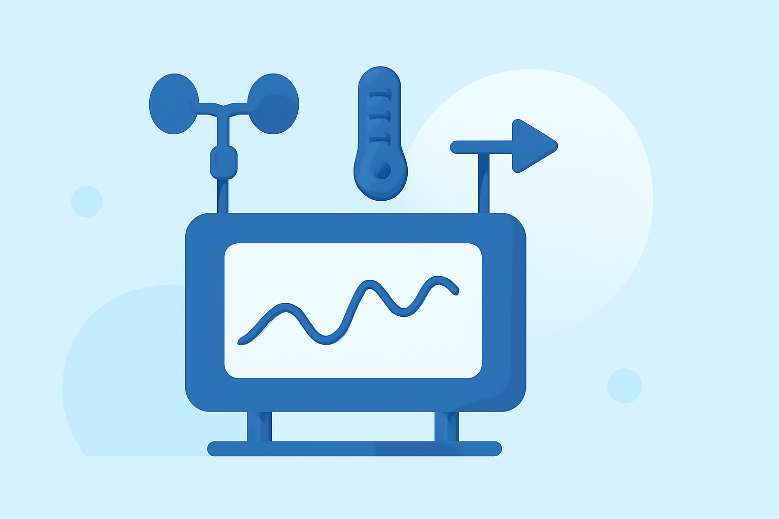 Understanding Weather Station Data: A Comprehensive Guide