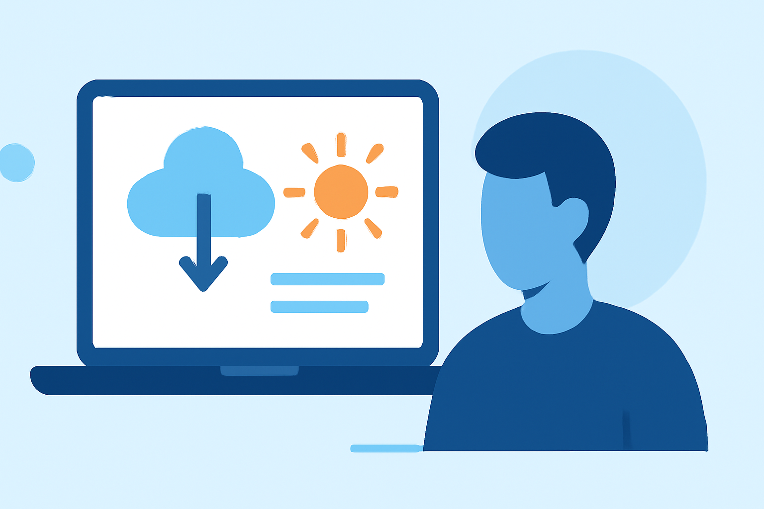 Your Guide to Checking Destination Weather for Beginners