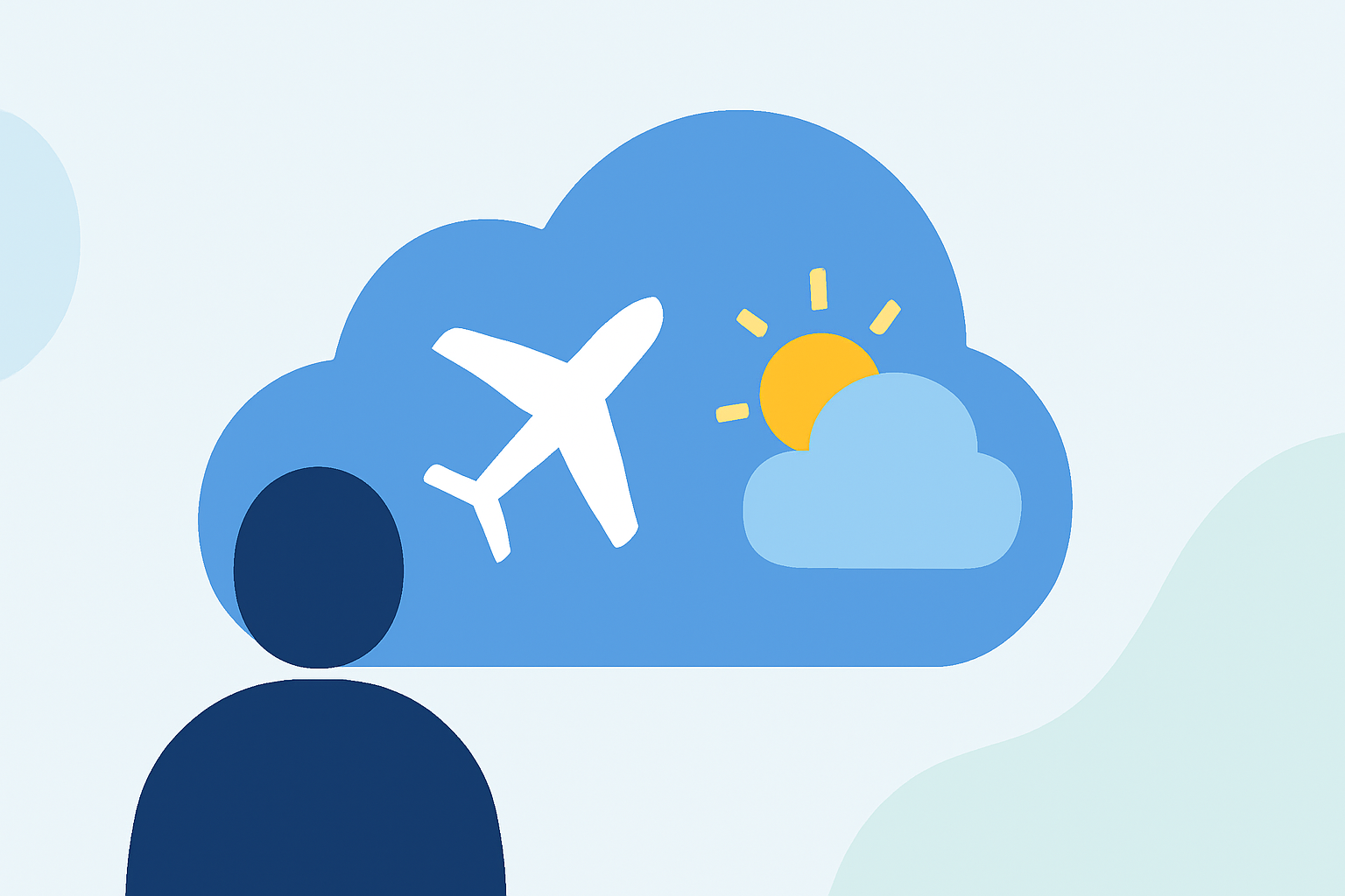 Predicting Flight Delays from Weather Forecasts: A Comprehensive Guide