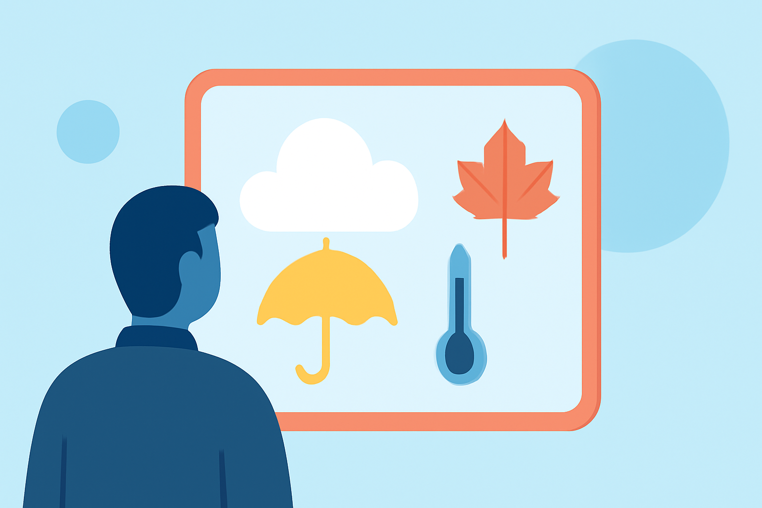 Essential Fall Travel Weather Tips Before You Fly