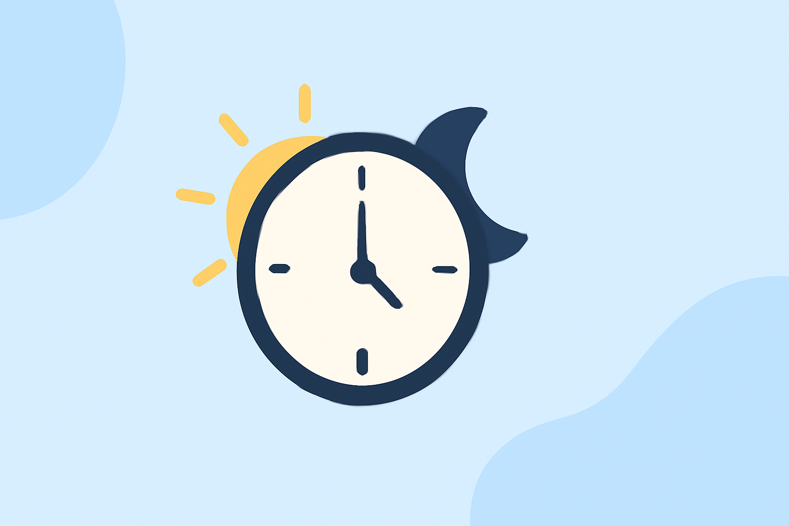 Your Guide to Sunrise and Sunset Times Workflow