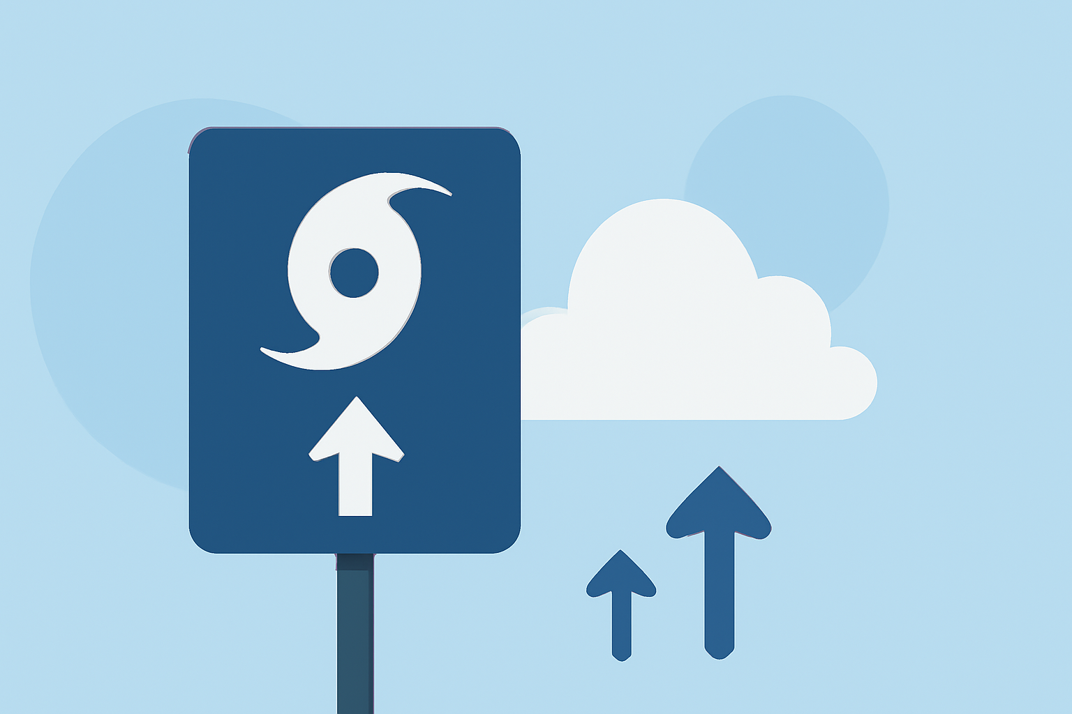 Hurricane Evacuation Routes Tricks
