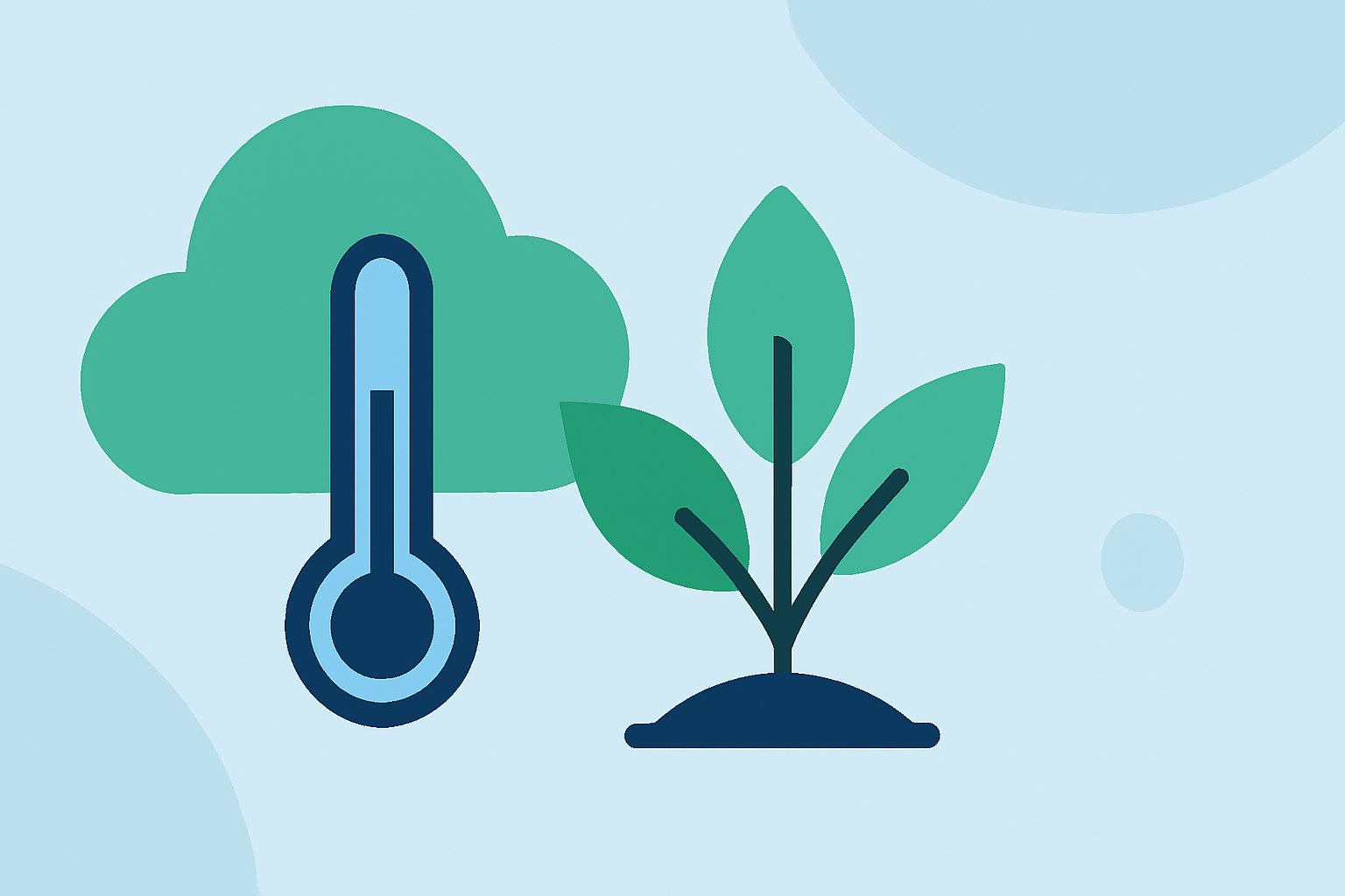 Coastal Climate Trends for Gardeners: Essential Insights for U.S. Coastal Regions