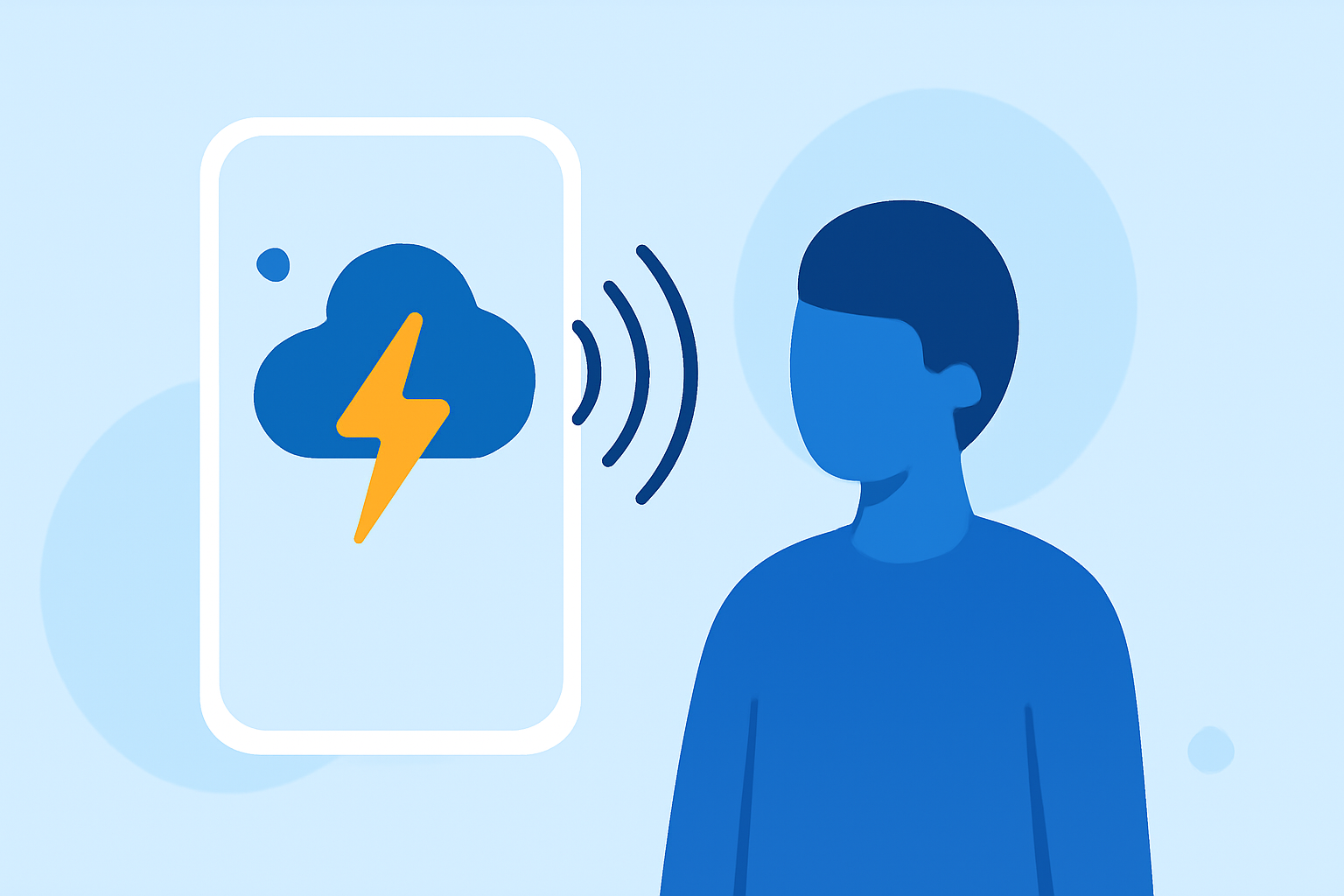 Understanding Lightning Proximity Notifications at Outdoor Events