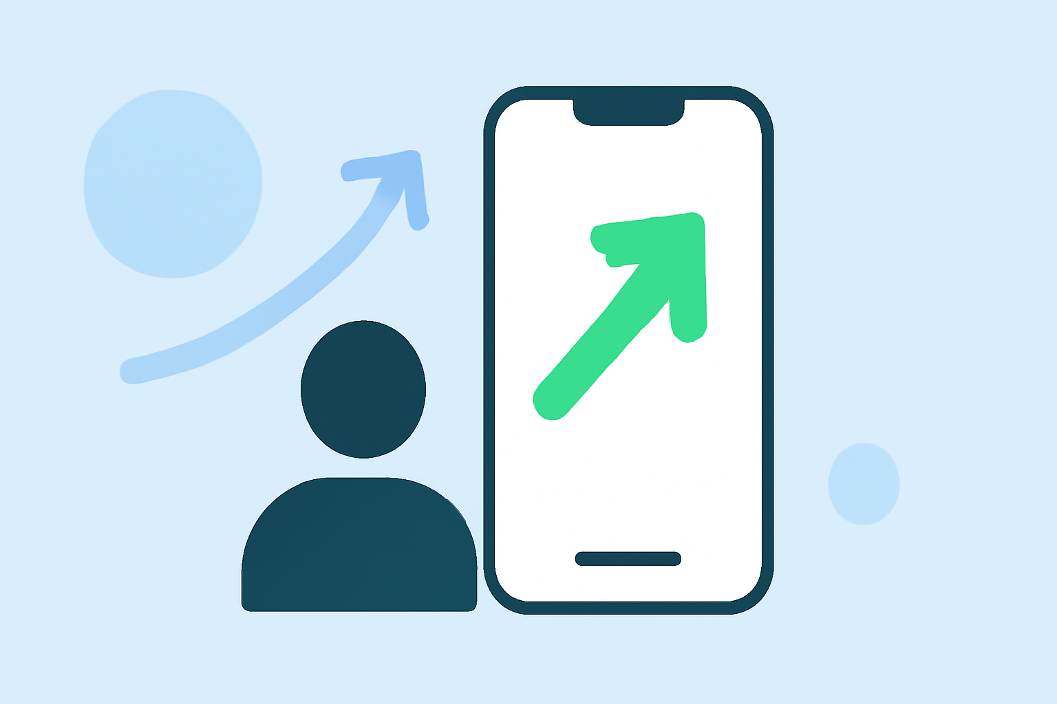 Understanding Jet Streams and Tailwinds on Android