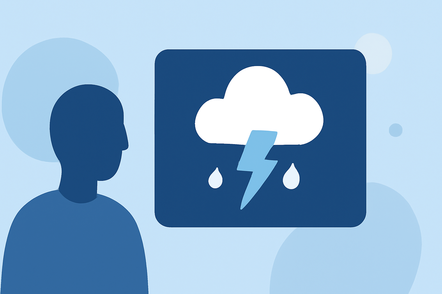 Getting Started with Weather Forecast Precision During Severe Weather