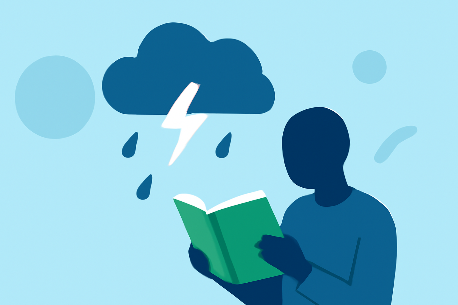 An Introduction to Weather Safety for Outdoor Reading During Severe Weather