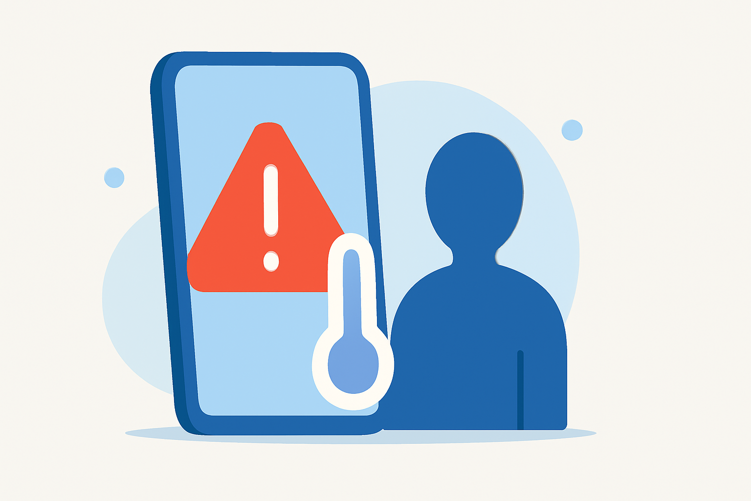 How to Set Up Specific Area Alerts During Heat Waves