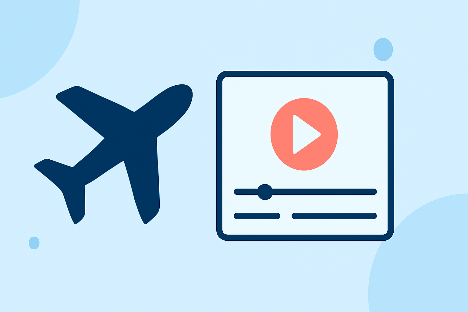 Aviation B-Roll Editing Explained for YouTube Shorts