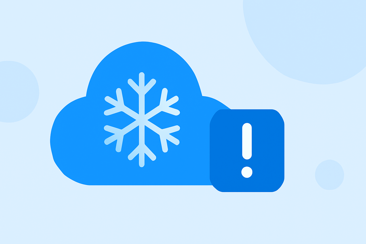 An Introduction to Frost Alerts from Scratch