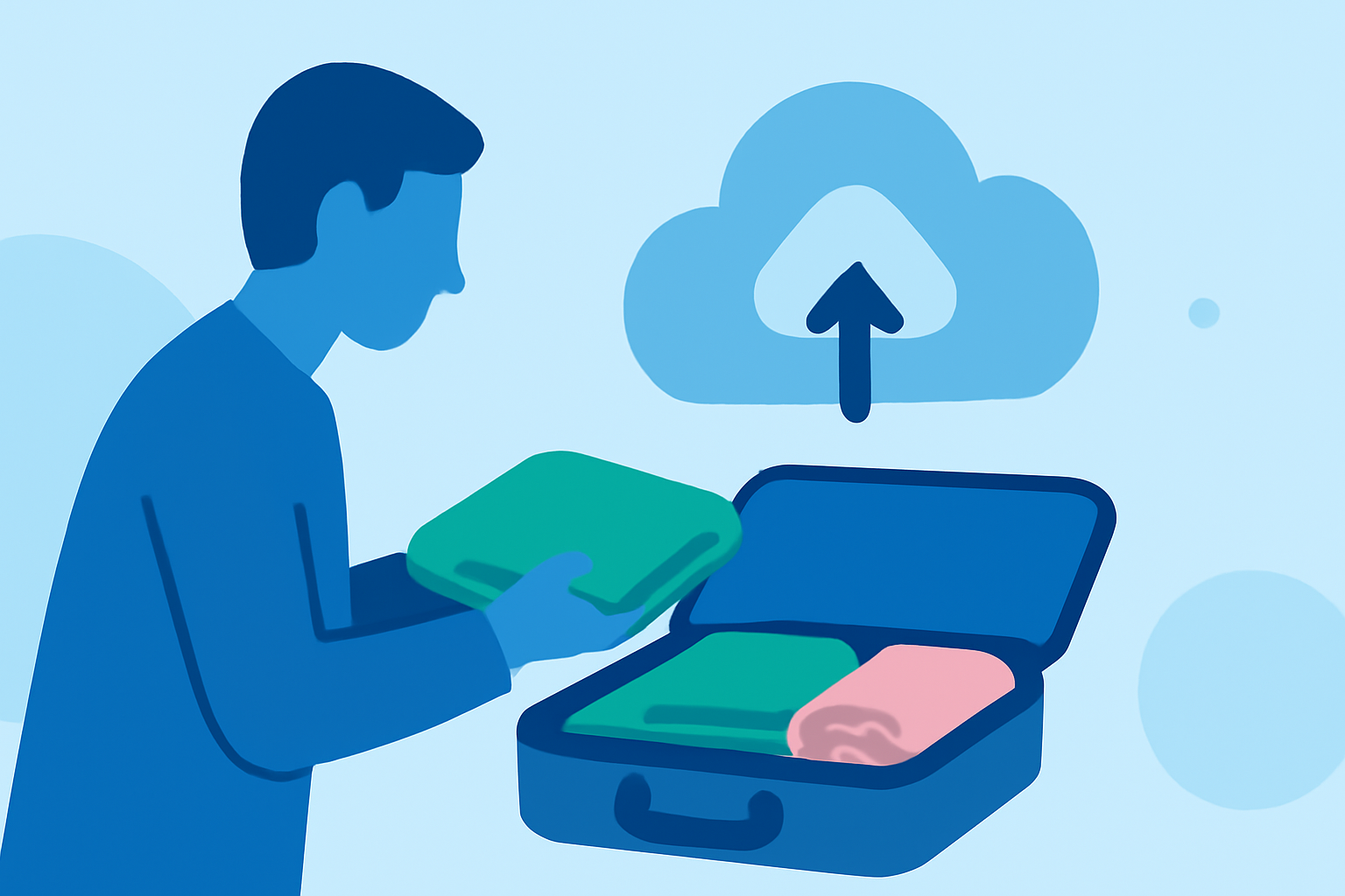 Packing Smart: How to Prepare for Weather-Dependent Conditions