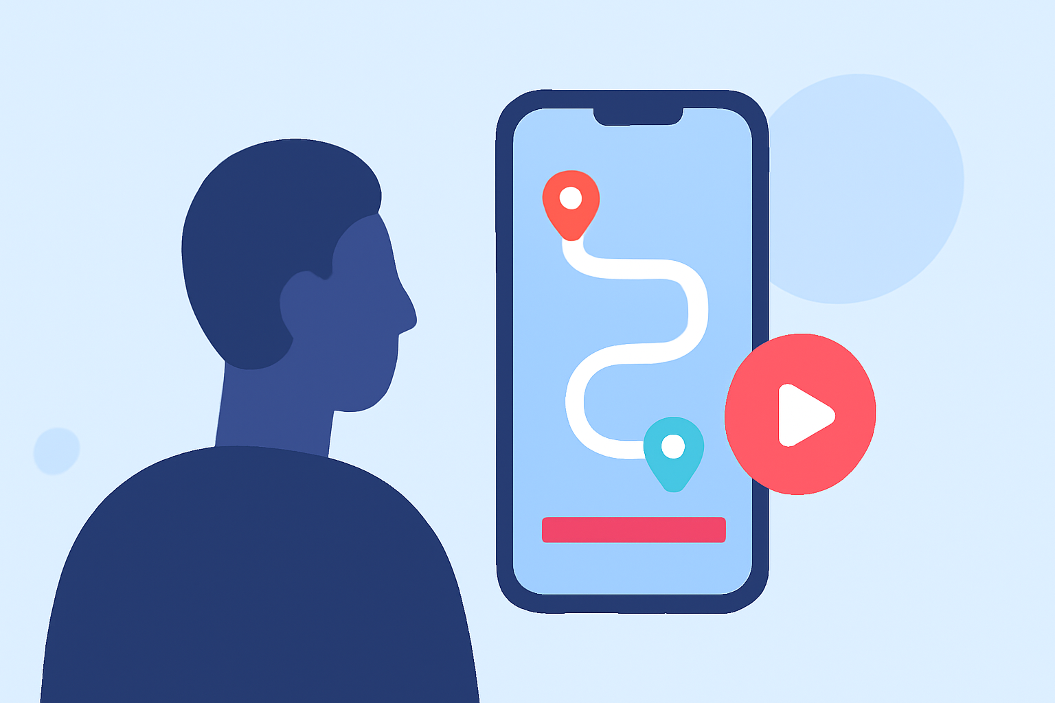Enhancing Your TikTok Streams with Route Progress Overlays