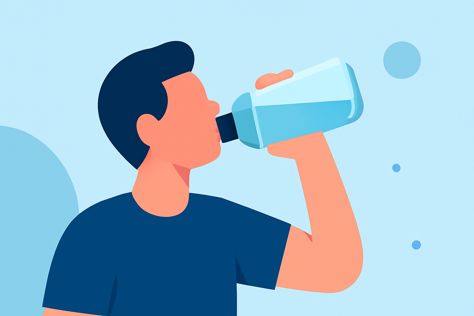 Best Hydration Strategies for Hot Weather Travel