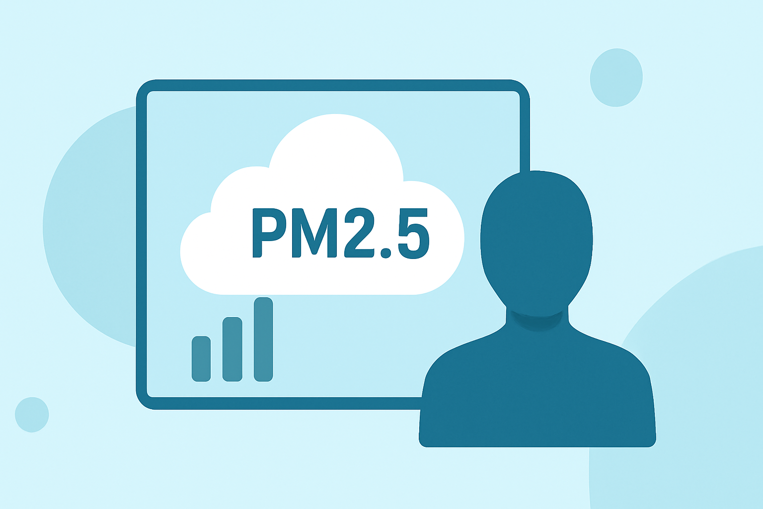 Understanding PM2.5 Levels: A Simple Guide