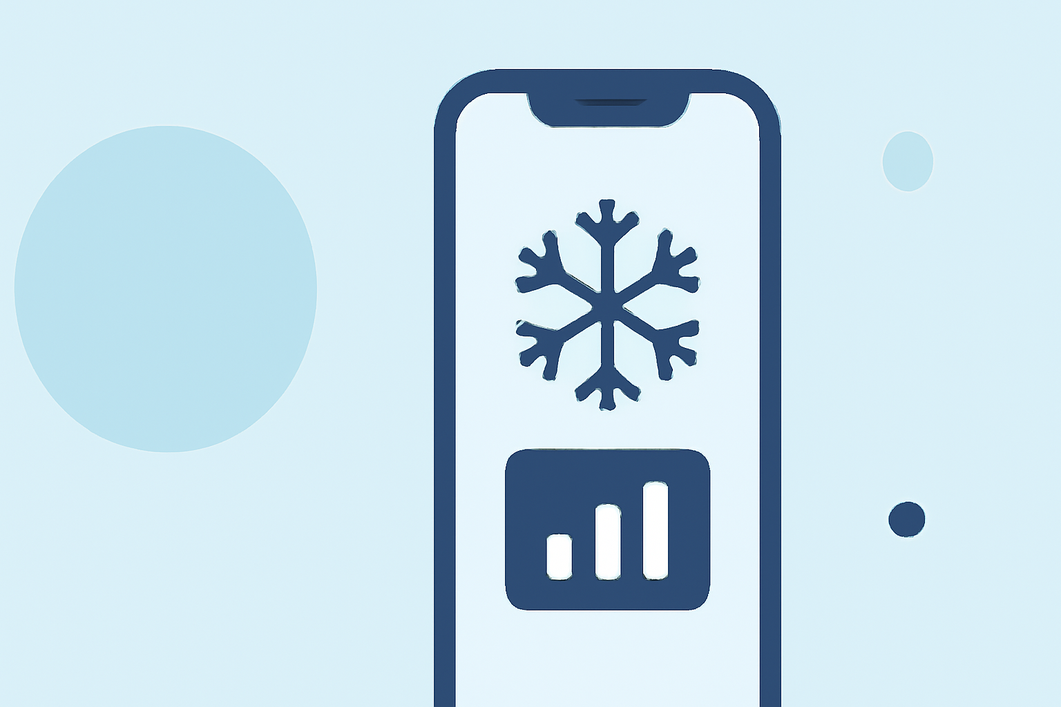 Quick Ice Forecasts on iPhone: Your Guide to Staying Informed