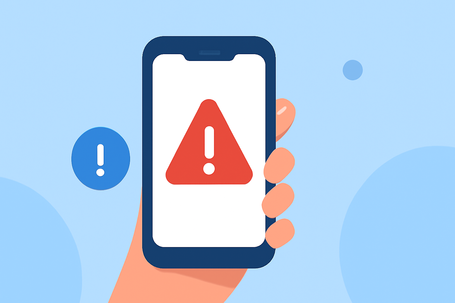 Managing Emergency Alerts on Your Android Device