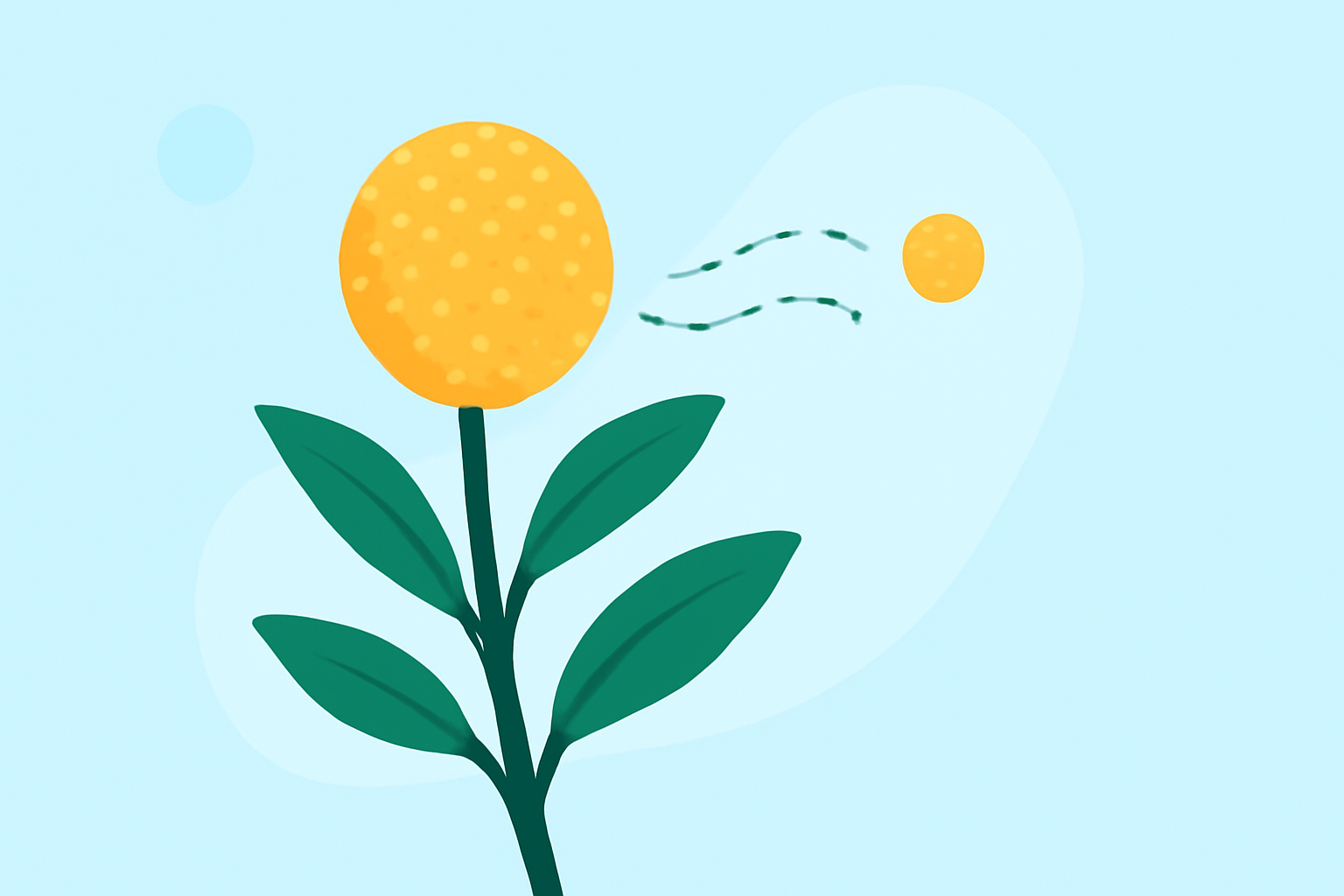 A Comprehensive Guide to Weed Pollen for Gardeners