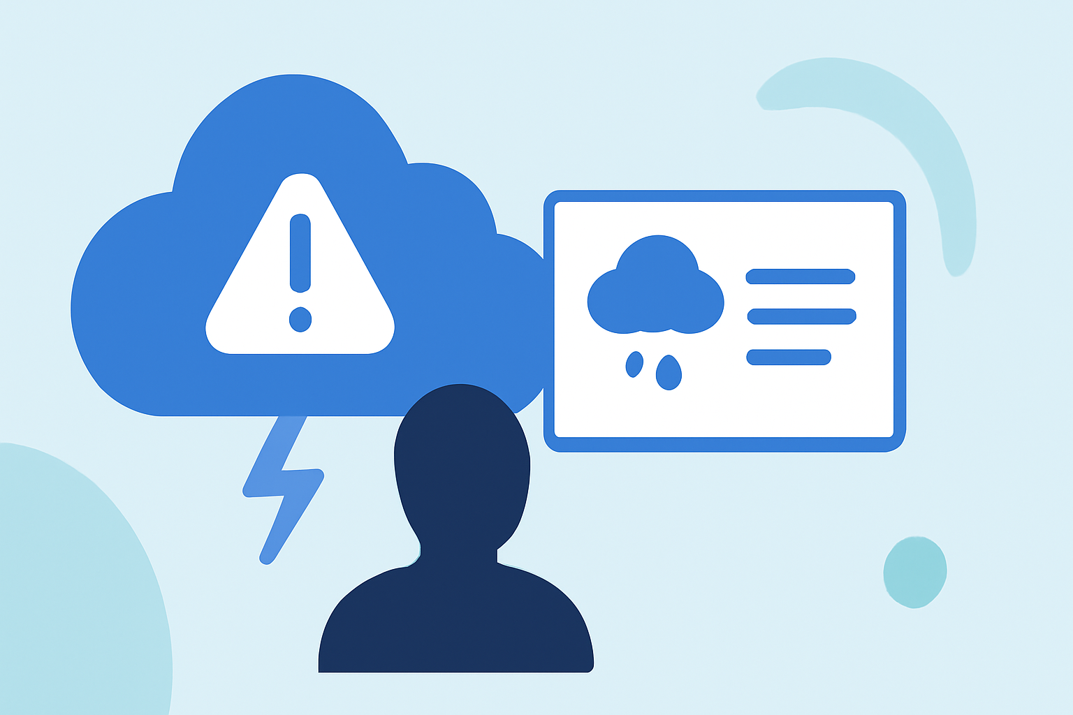 Managing Weather Notifications During Outdoor Events: A Comprehensive Guide