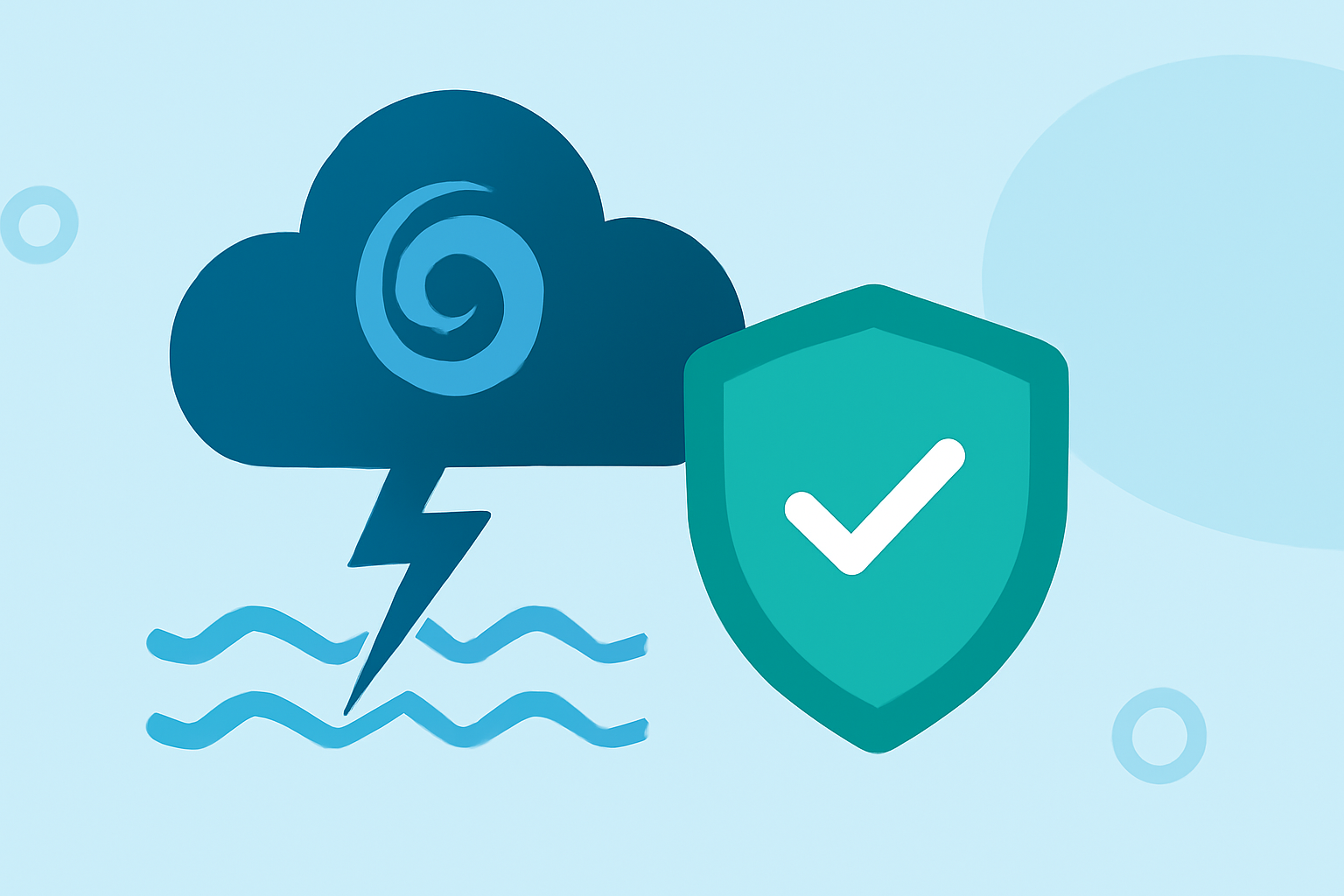 Essential Steps for Tropical Storm Safety in the United States