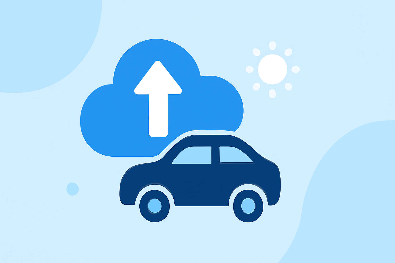 Weather for Car Washing Basics During Travel Days