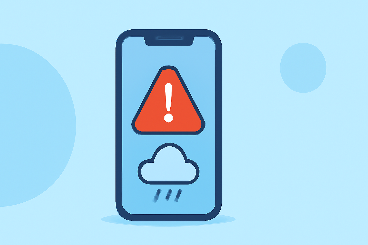 How to Manage Weather Alerts on Your iPhone