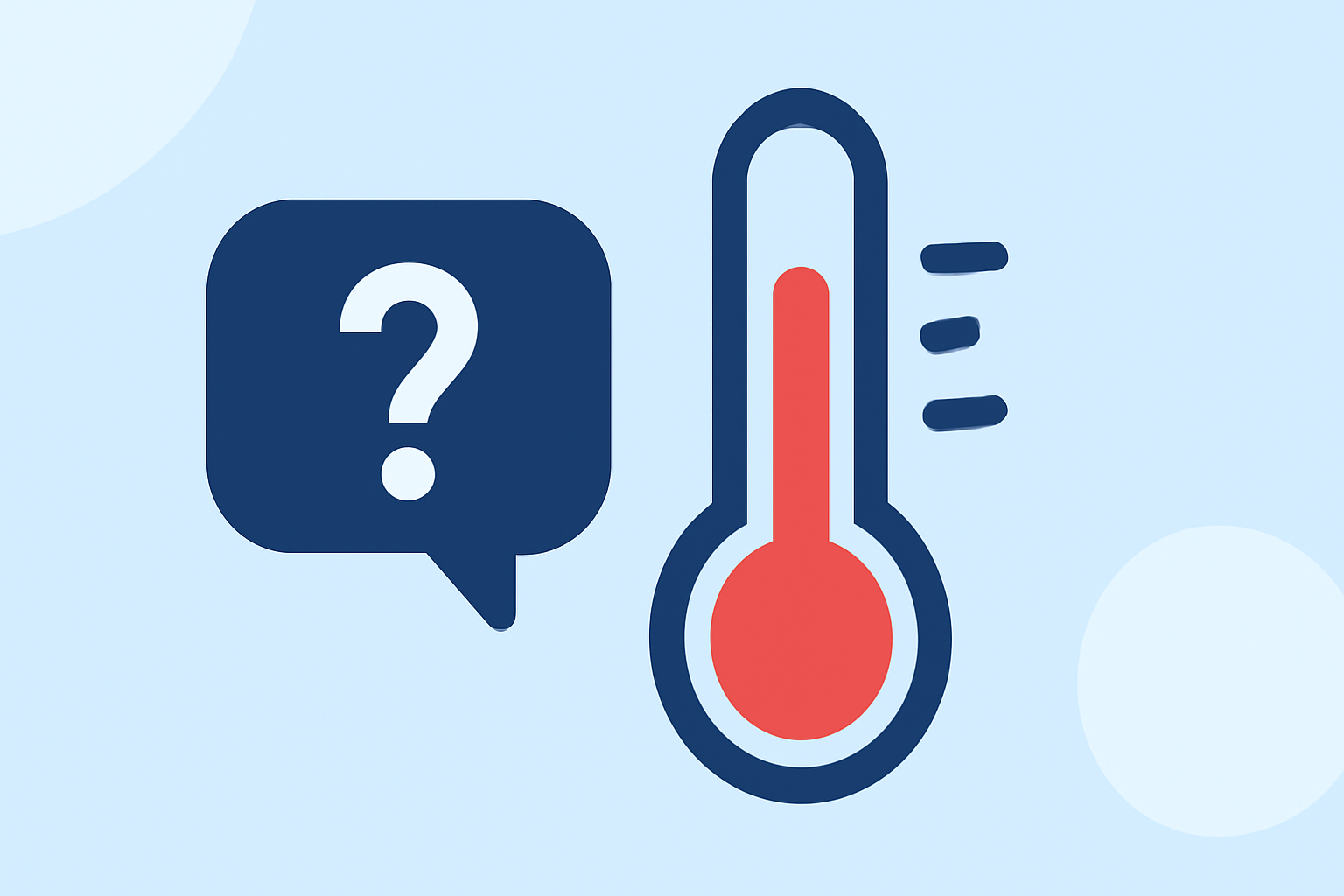 Common Temperature Forecast Questions Answered