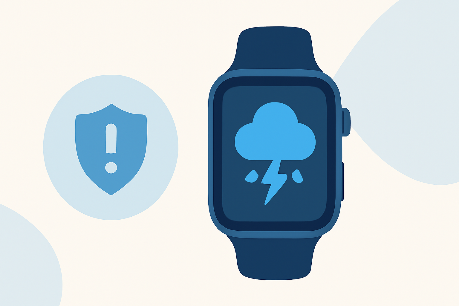 Enhancing Your Severe Weather Emergency Plan with Apple Watch